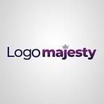 Logo Majesty logo