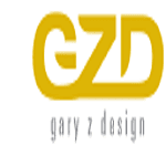 Gary Z Design logo