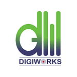 Digiworks logo