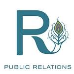 R Public Relations logo