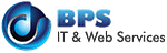 BPS IT & WEB SERVICES PVT. LTD. logo