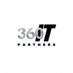 360 IT partners logo