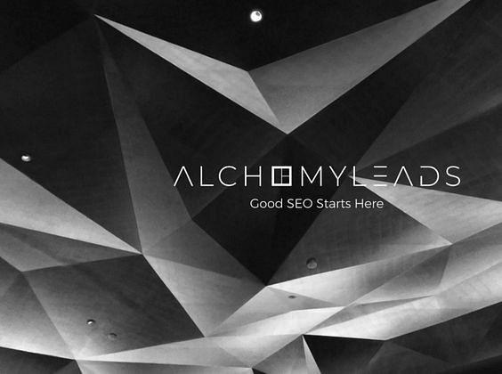 AlchemyLeads cover