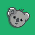 Koala Rank logo