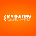 Marketing Stallions logo