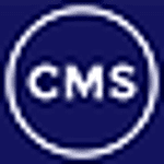 CMS Construction Management Services logo