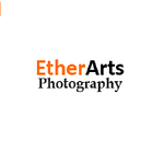 EtherArts Product Photography logo