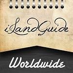 iLandGuide Worldwide Inc. logo