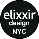 Elixxir Design logo