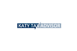 Katy Tax Advisor
