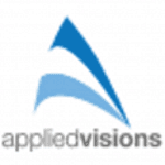 Applied Visions logo