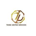 Think United Services logo