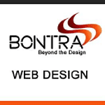 Bontra Web logo