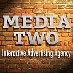 Media Two Interactive logo