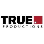 True Productions logo