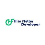 Hire Flutter Developer logo