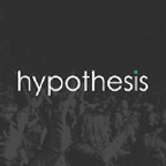 HYPOTHESIS logo