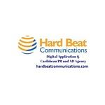 Hard Beat Communications logo