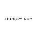 Hungry Ram Web Design