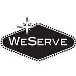 We Serve Inc logo