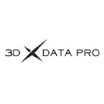 3D Data Pro logo