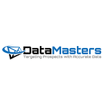 Datamasters logo