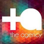The Agency Marketing Group logo