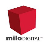 Milo Digital, LLC logo