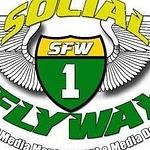 Social FlyWay logo