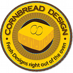 Cornbread Design