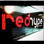 Redhype logo