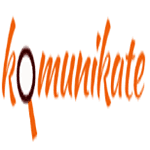 Komunikate logo