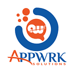 APPWRK IT Solutions Pvt. Ltd. logo