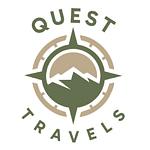 Quest Travels logo