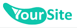 yoursite.com logo