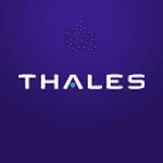 Thales eSecurity logo
