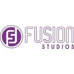 Fusion Studios logo