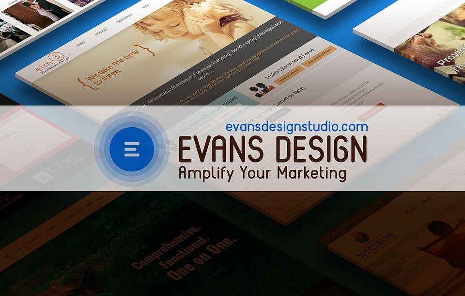 Evans Design Studio cover