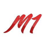 Mach One Marketing logo