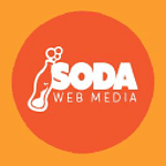 Soda Web Media logo