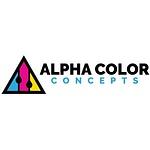 Alpha Color Concepts