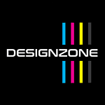 Design Zone Brand logo