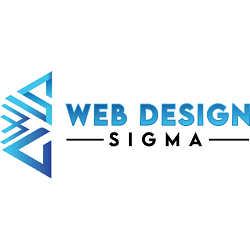 Web Design Sigma cover