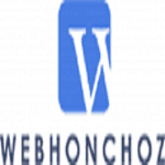 Webhonchoz logo