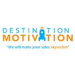 Destination Motivation logo