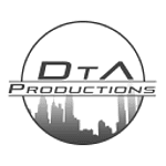 DtA Productions logo