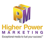 Higher Power Marketing