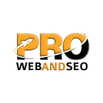 Pro Web and SEO logo