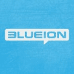 Blue Ion,"LLC logo