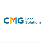 CMG Local Solutions logo